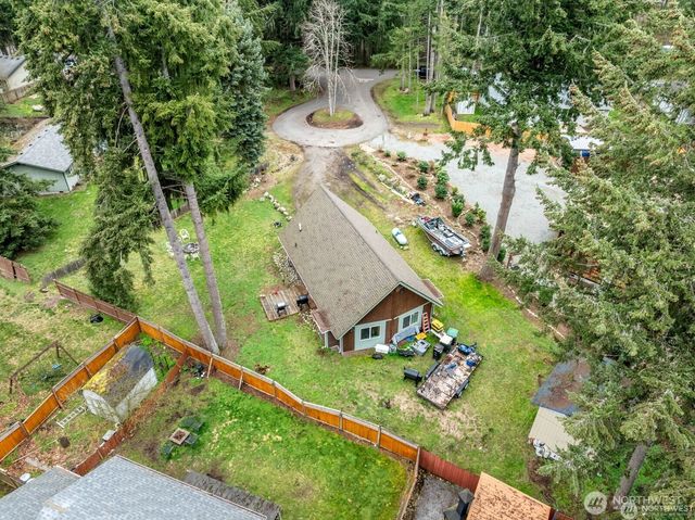 17835 Upland Drive SE, Yelm, WA 98597