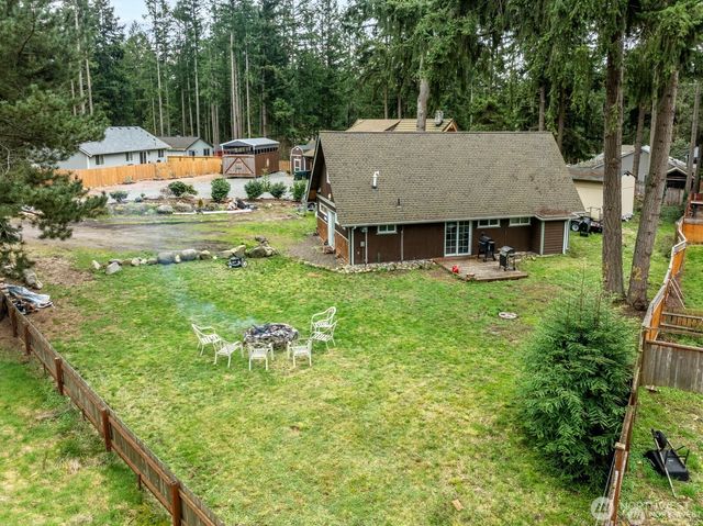 17835 Upland Drive SE, Yelm, WA 98597