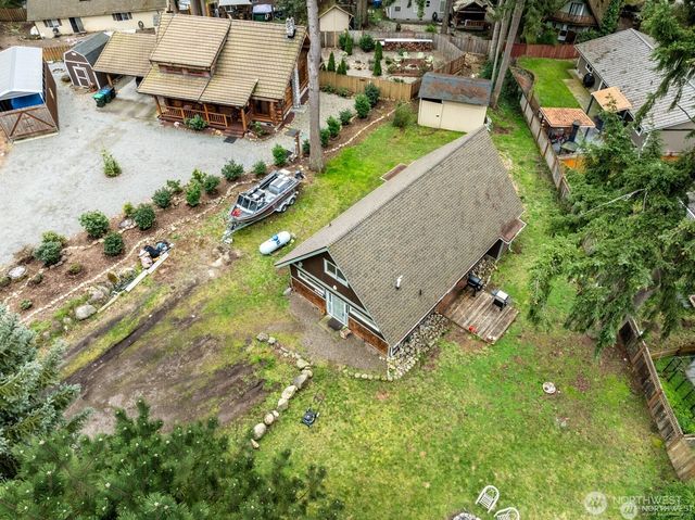 17835 Upland Drive SE, Yelm, WA 98597