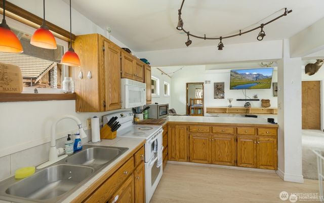 17835 Upland Drive SE, Yelm, WA 98597