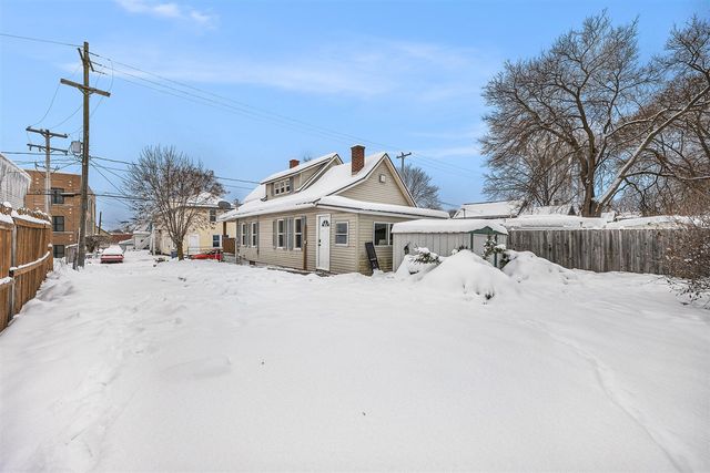 723 Tulip Street, Grand Rapids, MI 49503