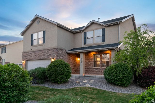 6752 W GINA RD, Herriman, UT 84096