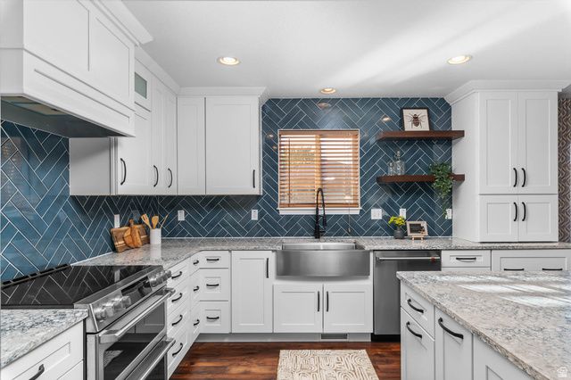6752 W GINA RD, Herriman, UT 84096
