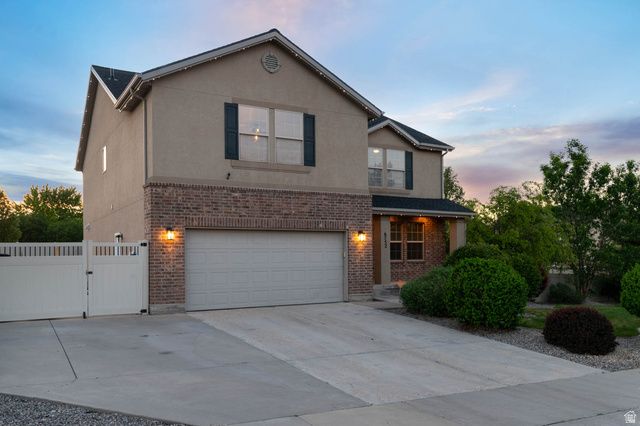6752 W GINA RD, Herriman, UT 84096