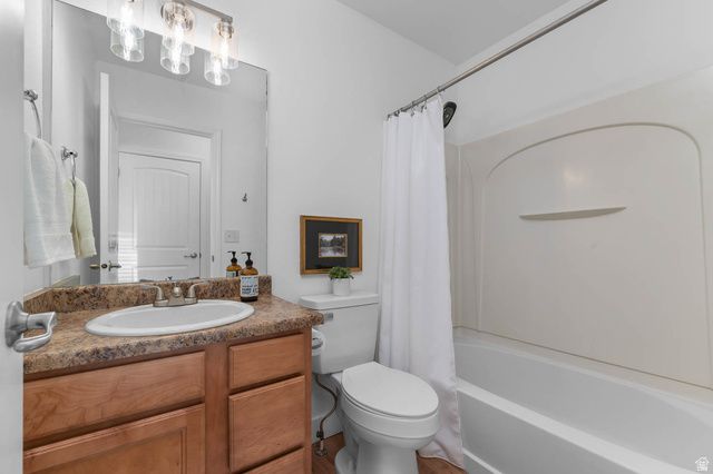 6752 W GINA RD, Herriman, UT 84096