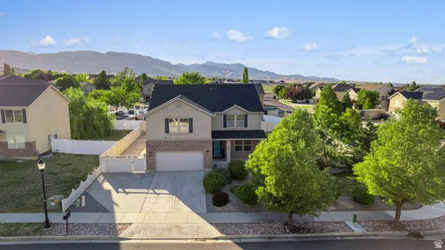 6752 W GINA RD, Herriman, UT 84096