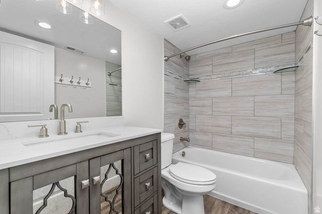 6752 W GINA RD, Herriman, UT 84096