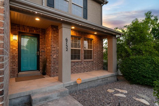 6752 W GINA RD, Herriman, UT 84096
