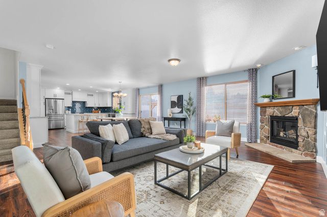 6752 W GINA RD, Herriman, UT 84096