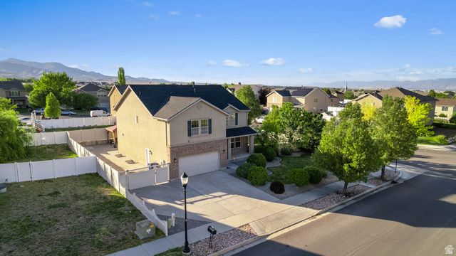 6752 W GINA RD, Herriman, UT 84096