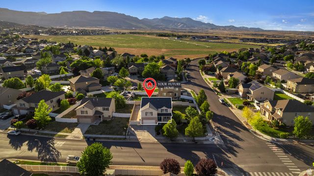 6752 W GINA RD, Herriman, UT 84096