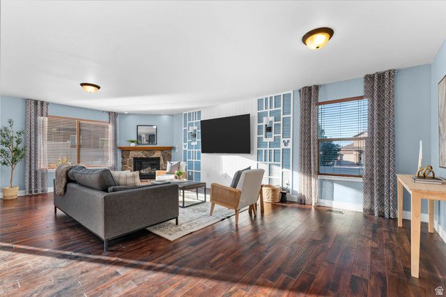 6752 W GINA RD, Herriman, UT 84096