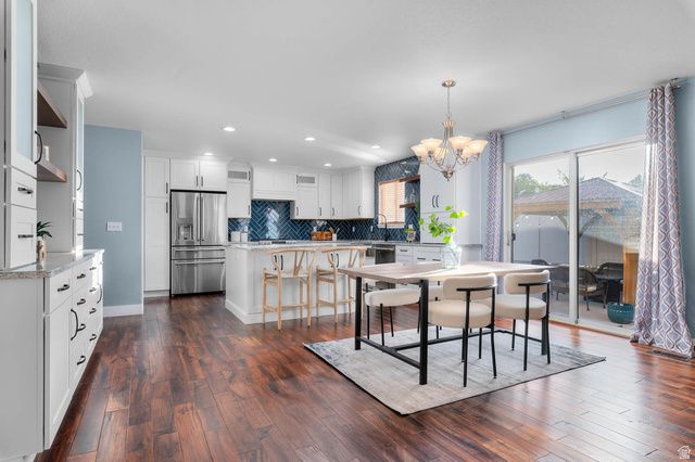 6752 W GINA RD, Herriman, UT 84096