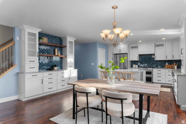 6752 W GINA RD, Herriman, UT 84096