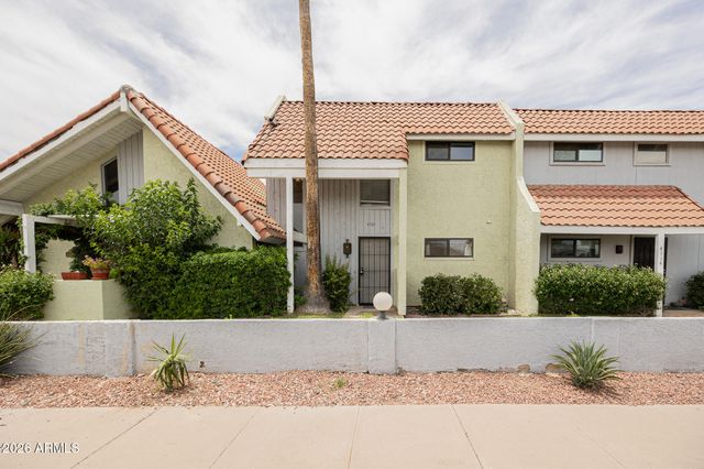 4710 N 10TH Place, Phoenix, AZ 85014