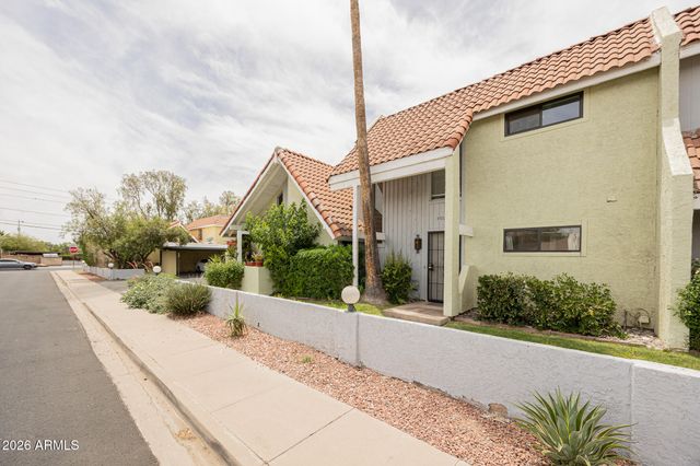 4710 N 10TH Place, Phoenix, AZ 85014
