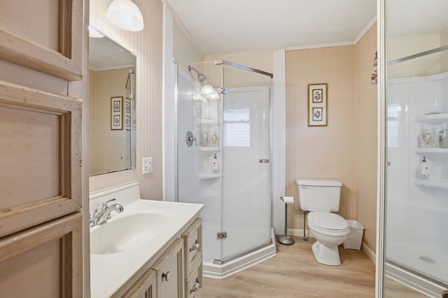 16036 West Main Street, Cut Off, LA 70345