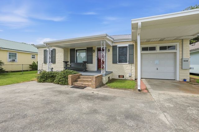 16036 West Main Street, Cut Off, LA 70345