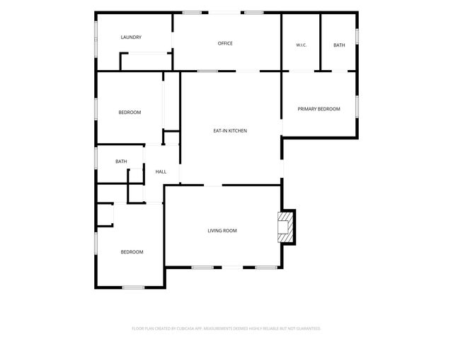 16036 West Main Street, Cut Off, LA 70345
