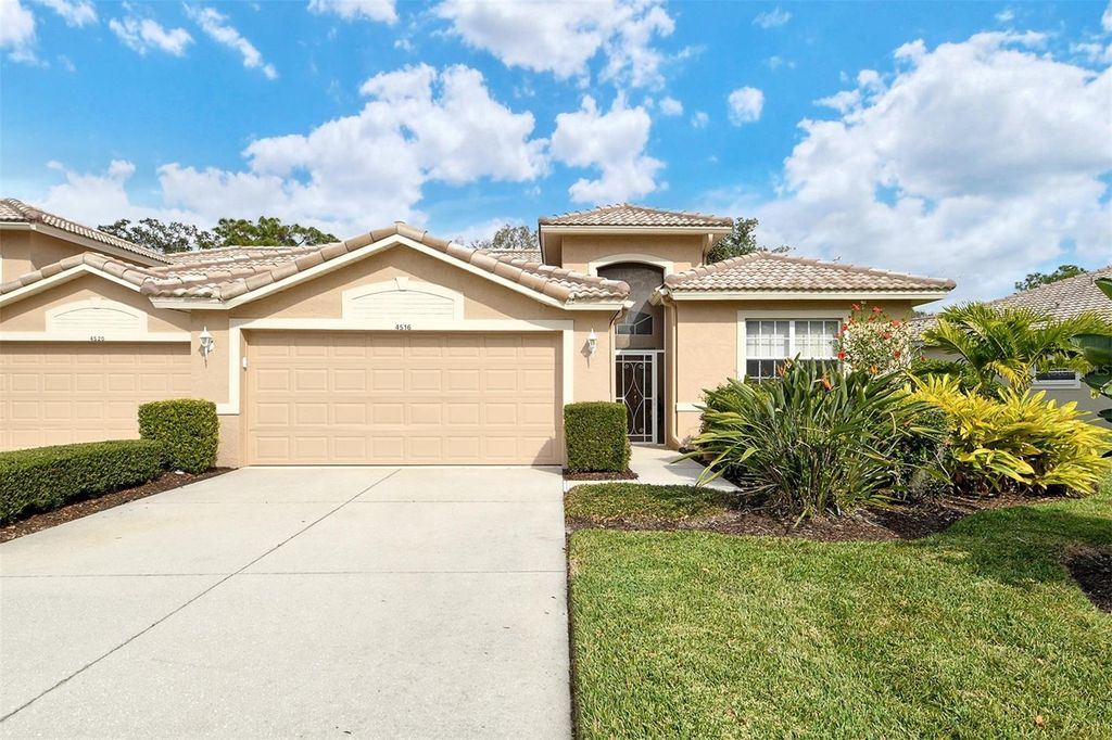 4516 LEGACY COURT, Sarasota, FL 34241
