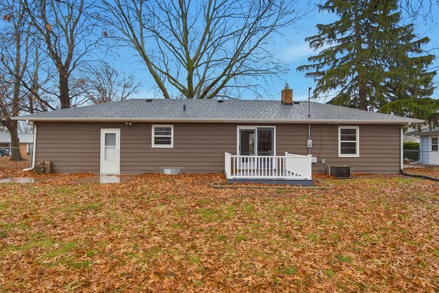 1205 Kay Avenue, Rockford, IL 61103