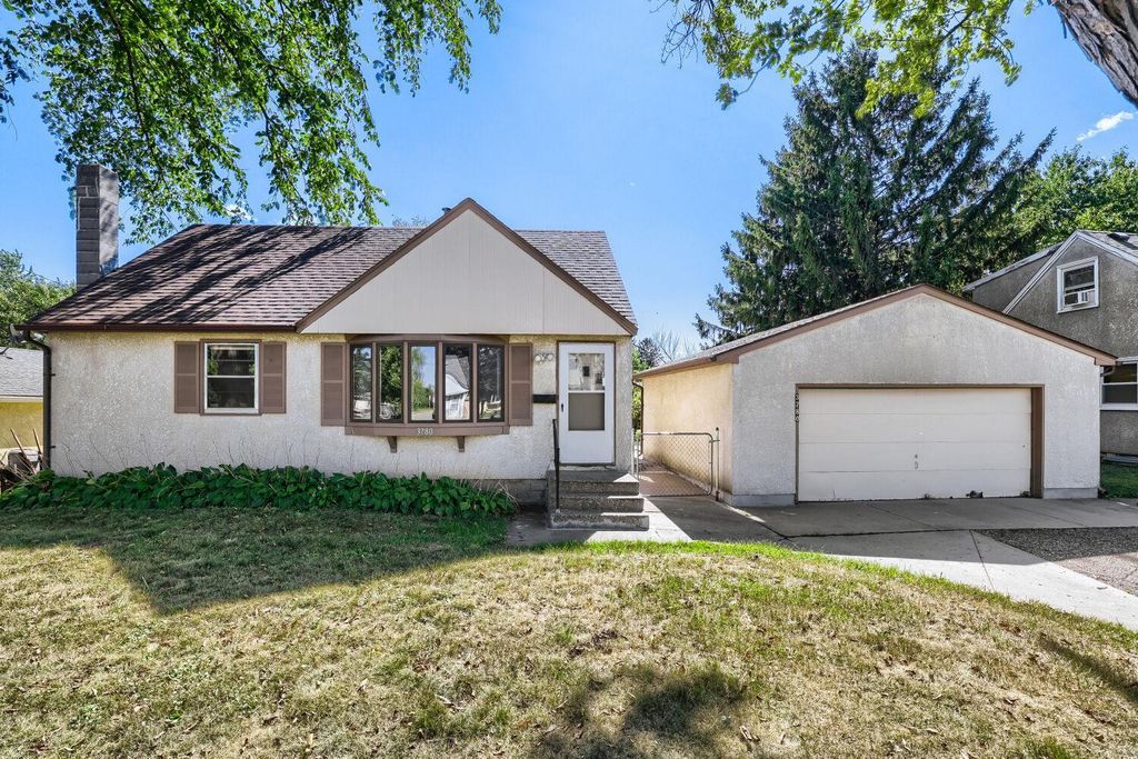 3780 71st Street E, Inver Grove Heights, MN 55076