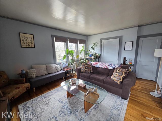 226 Fielding Street, Ferndale, MI 48220