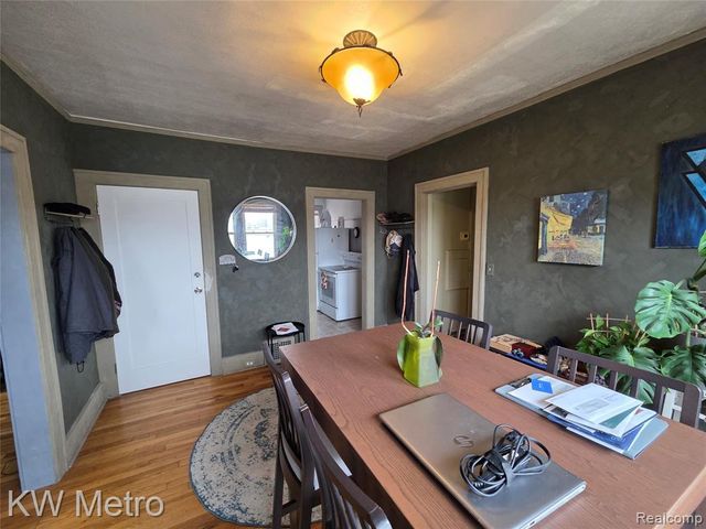 226 Fielding Street, Ferndale, MI 48220