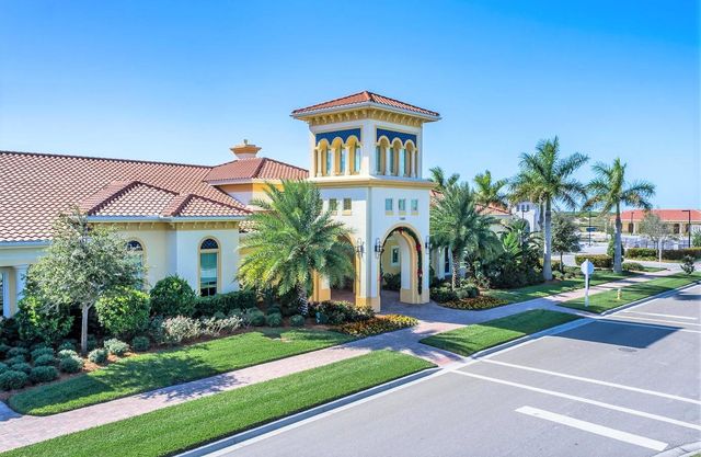 13858 CAMPOLEONE STREET, Venice, FL 34293