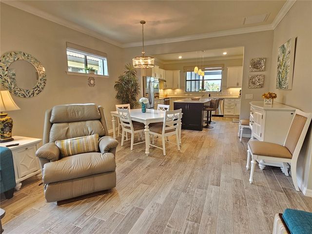13858 CAMPOLEONE STREET, Venice, FL 34293