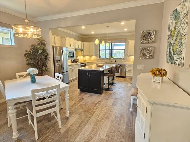 13858 CAMPOLEONE STREET, Venice, FL 34293