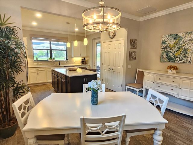 13858 CAMPOLEONE STREET, Venice, FL 34293