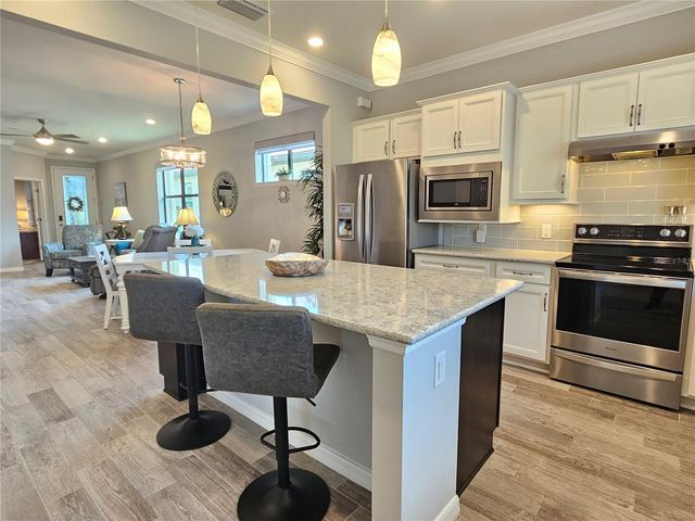 13858 CAMPOLEONE STREET, Venice, FL 34293