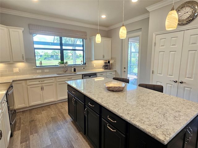13858 CAMPOLEONE STREET, Venice, FL 34293