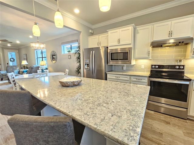 13858 CAMPOLEONE STREET, Venice, FL 34293