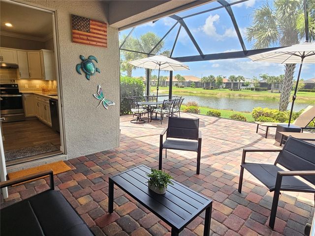 13858 CAMPOLEONE STREET, Venice, FL 34293