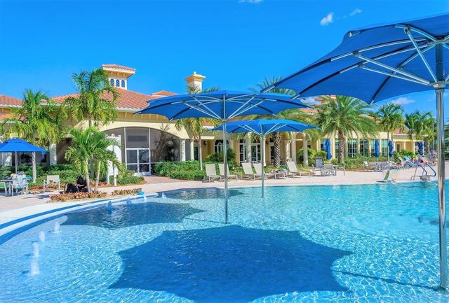 13858 CAMPOLEONE STREET, Venice, FL 34293