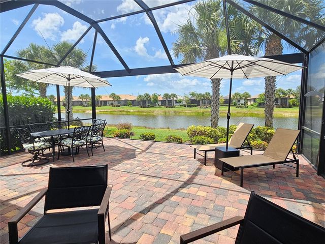 13858 CAMPOLEONE STREET, Venice, FL 34293