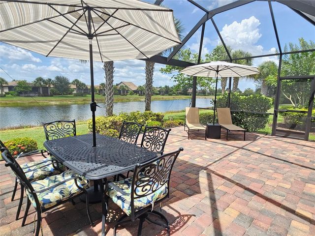 13858 CAMPOLEONE STREET, Venice, FL 34293