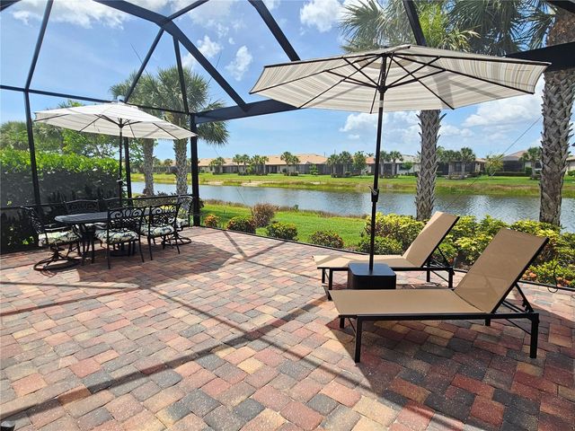 13858 CAMPOLEONE STREET, Venice, FL 34293