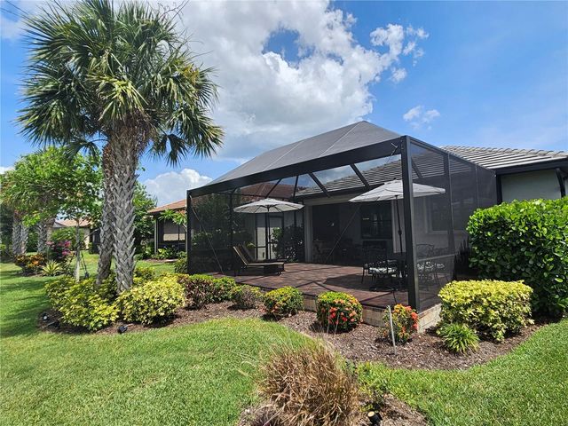 13858 CAMPOLEONE STREET, Venice, FL 34293