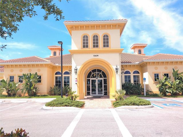 13858 CAMPOLEONE STREET, Venice, FL 34293