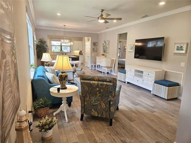 13858 CAMPOLEONE STREET, Venice, FL 34293