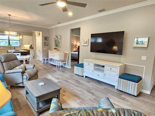 13858 CAMPOLEONE STREET, Venice, FL 34293