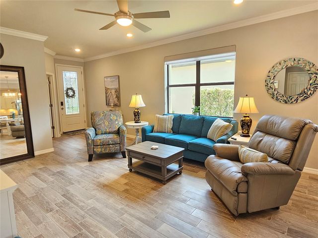 13858 CAMPOLEONE STREET, Venice, FL 34293