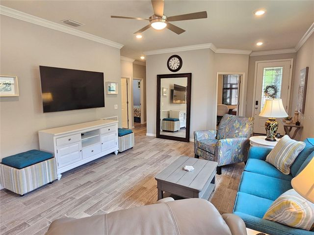13858 CAMPOLEONE STREET, Venice, FL 34293