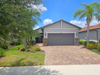 13858 CAMPOLEONE STREET, Venice, FL 34293