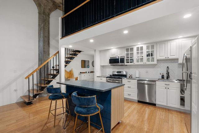 156 Porter 309, Boston, MA 02128