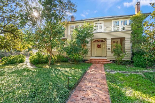 2445 ALAMEDA AVENUE, Sarasota, FL 34234