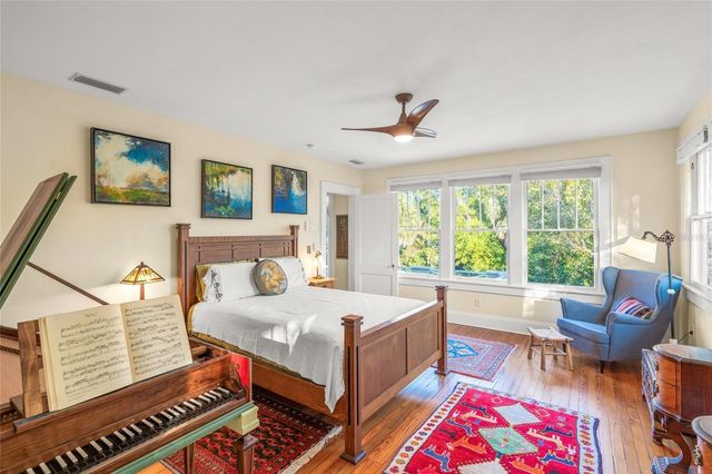 2445 ALAMEDA AVENUE, Sarasota, FL 34234